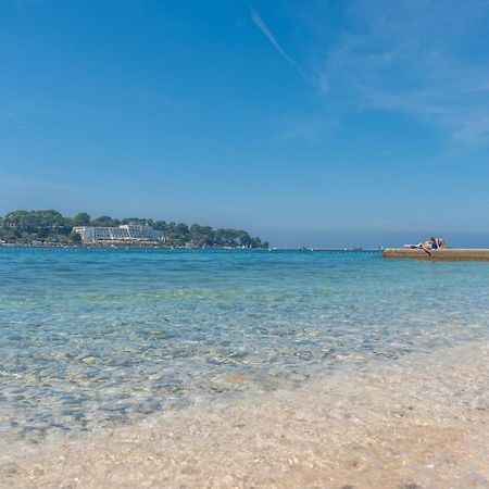 Stancija Lindi Porec Vrvari Экстерьер фото