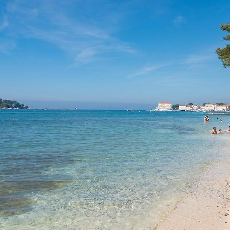 Stancija Lindi Porec Vrvari Экстерьер фото