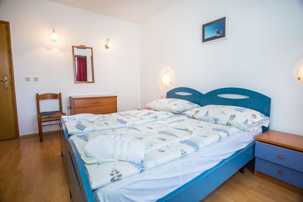 Stancija Lindi Porec Vrvari Экстерьер фото