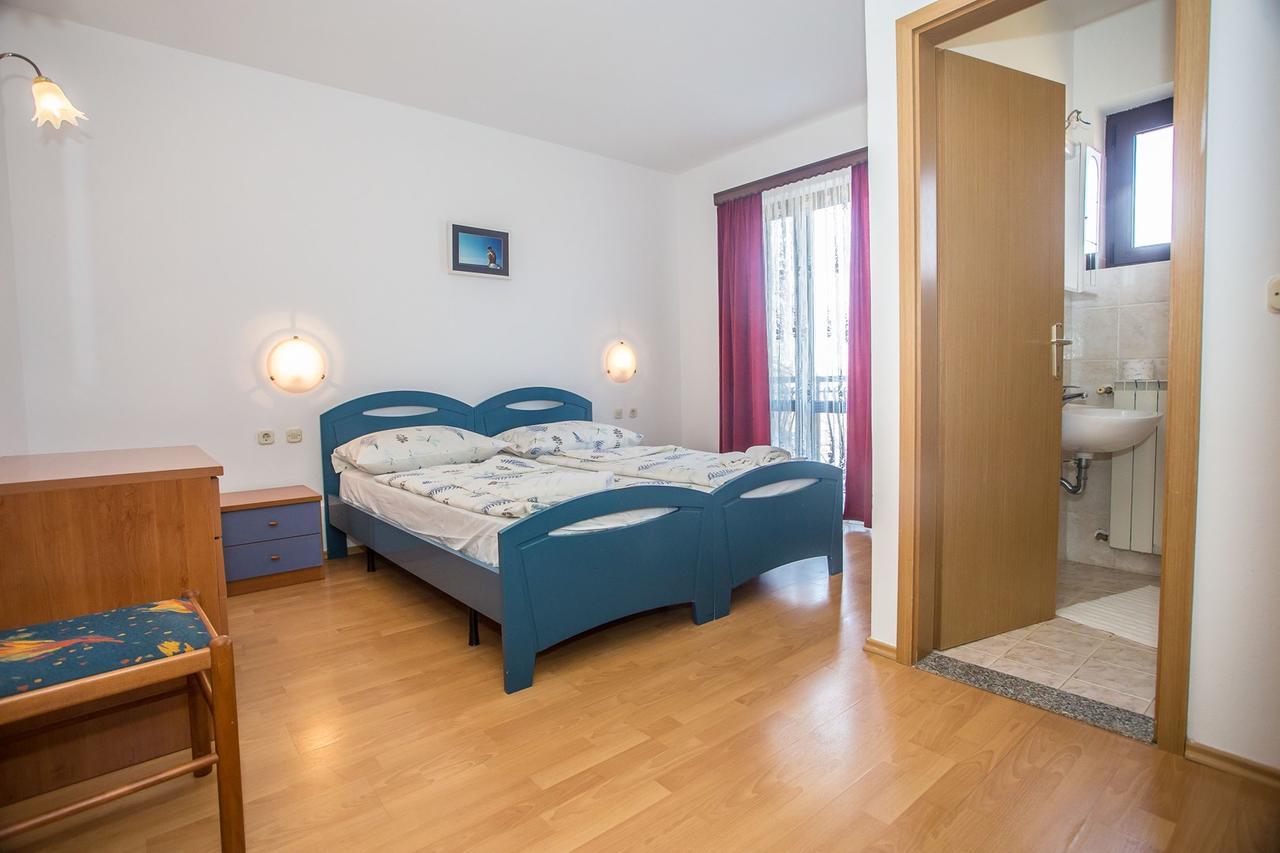 Stancija Lindi Porec Vrvari Экстерьер фото