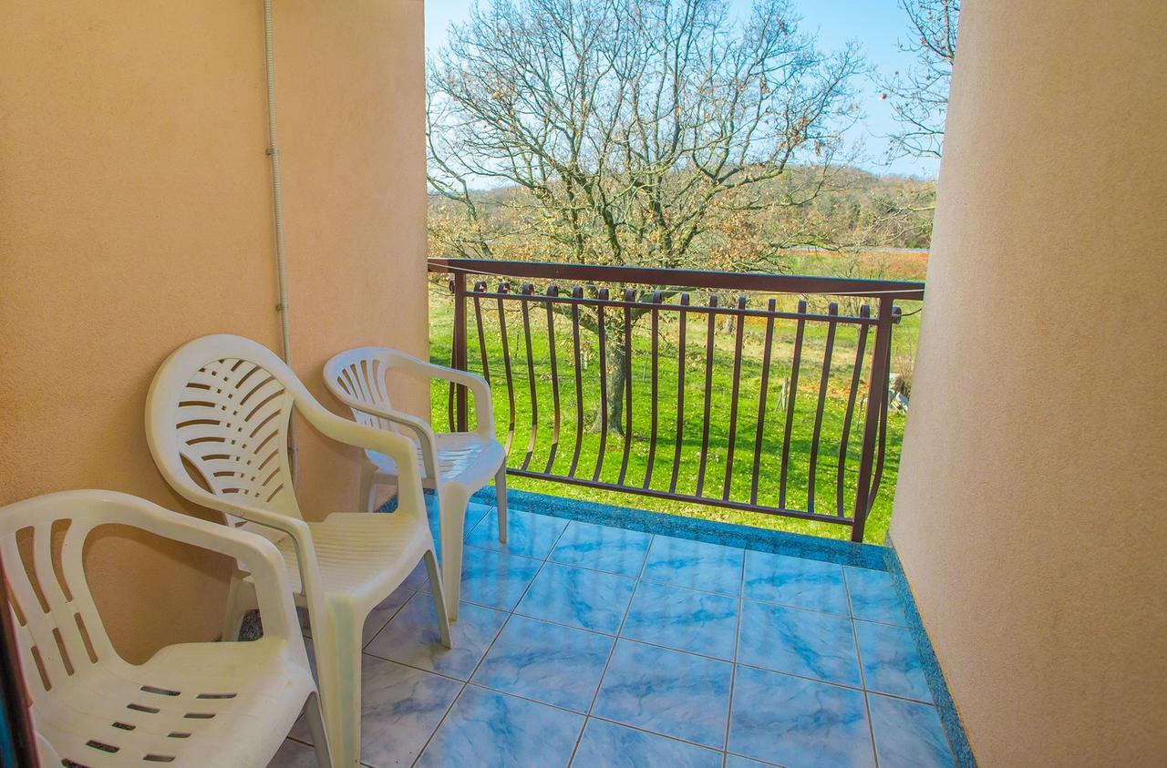 Stancija Lindi Porec Vrvari Экстерьер фото