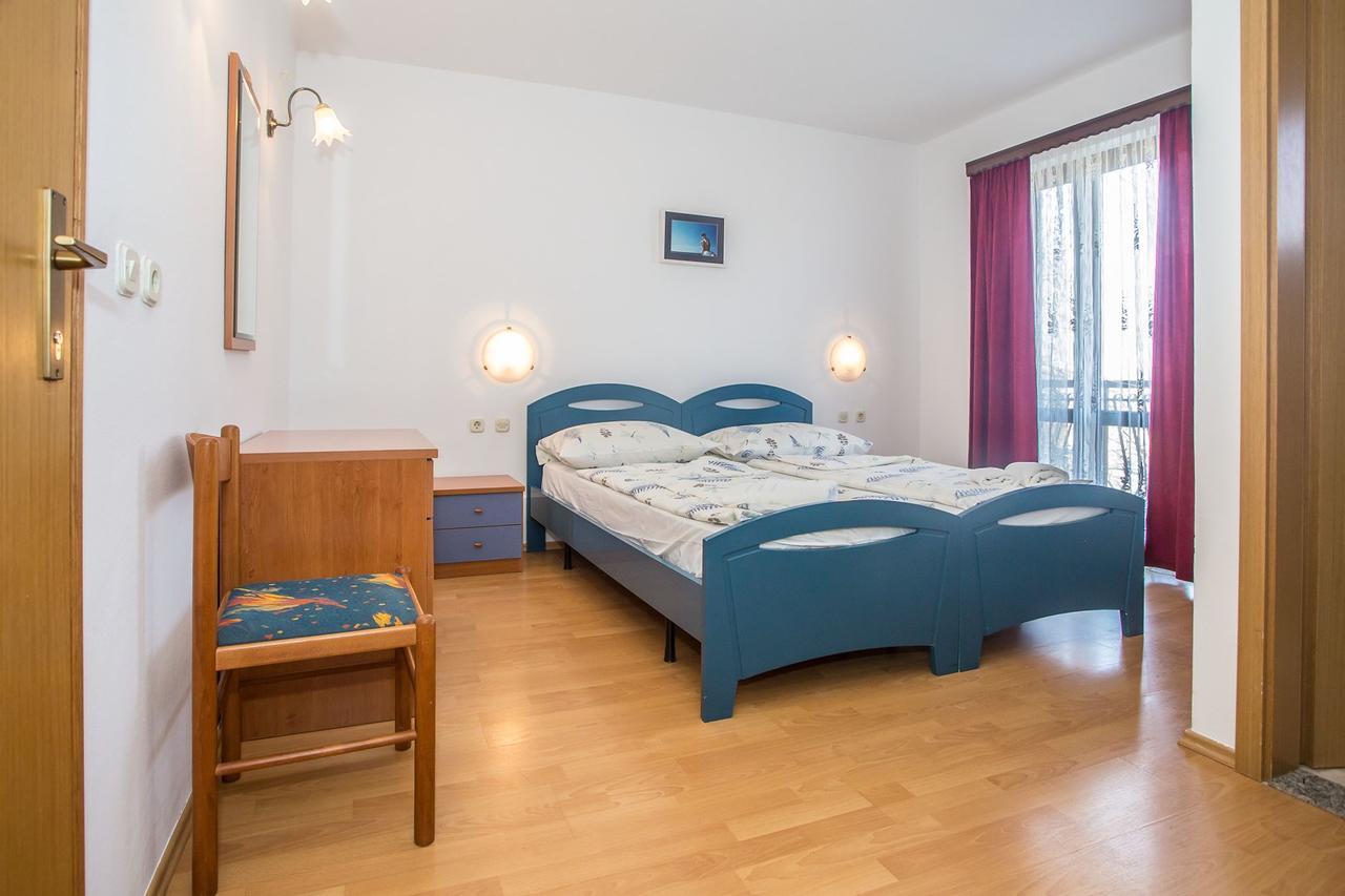 Stancija Lindi Porec Vrvari Экстерьер фото