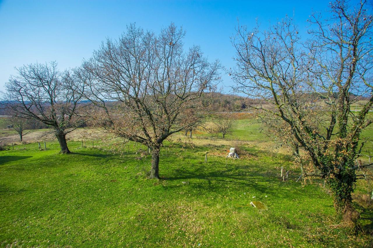 Stancija Lindi Porec Vrvari Экстерьер фото