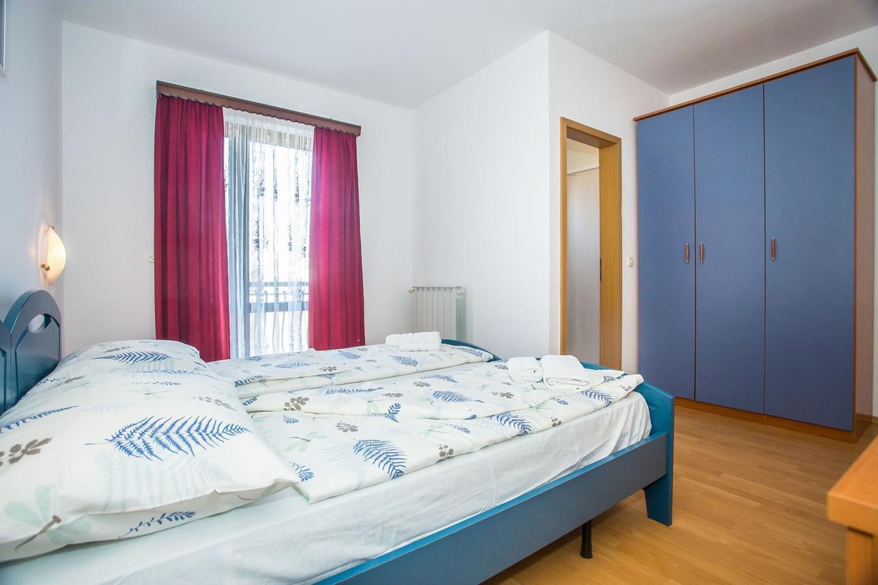 Stancija Lindi Porec Vrvari Экстерьер фото