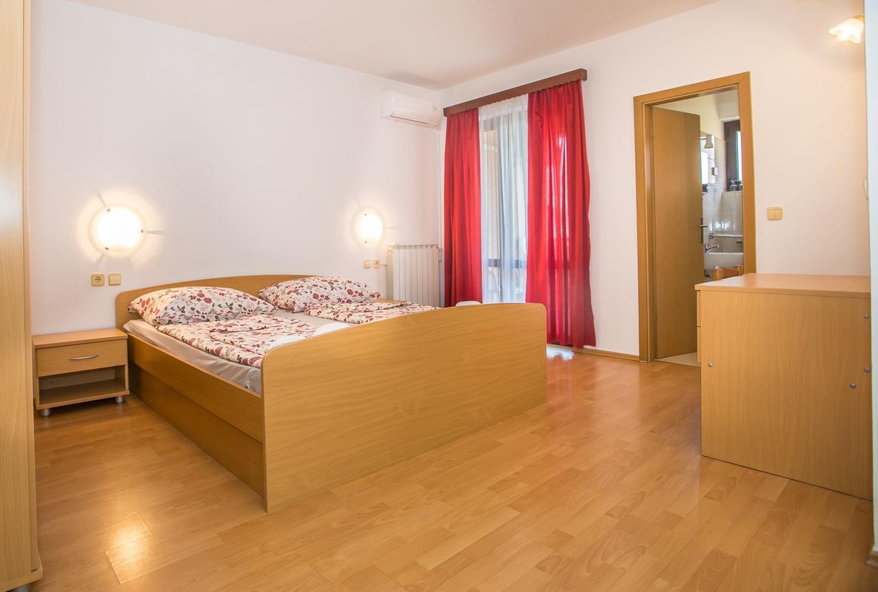Stancija Lindi Porec Vrvari Экстерьер фото