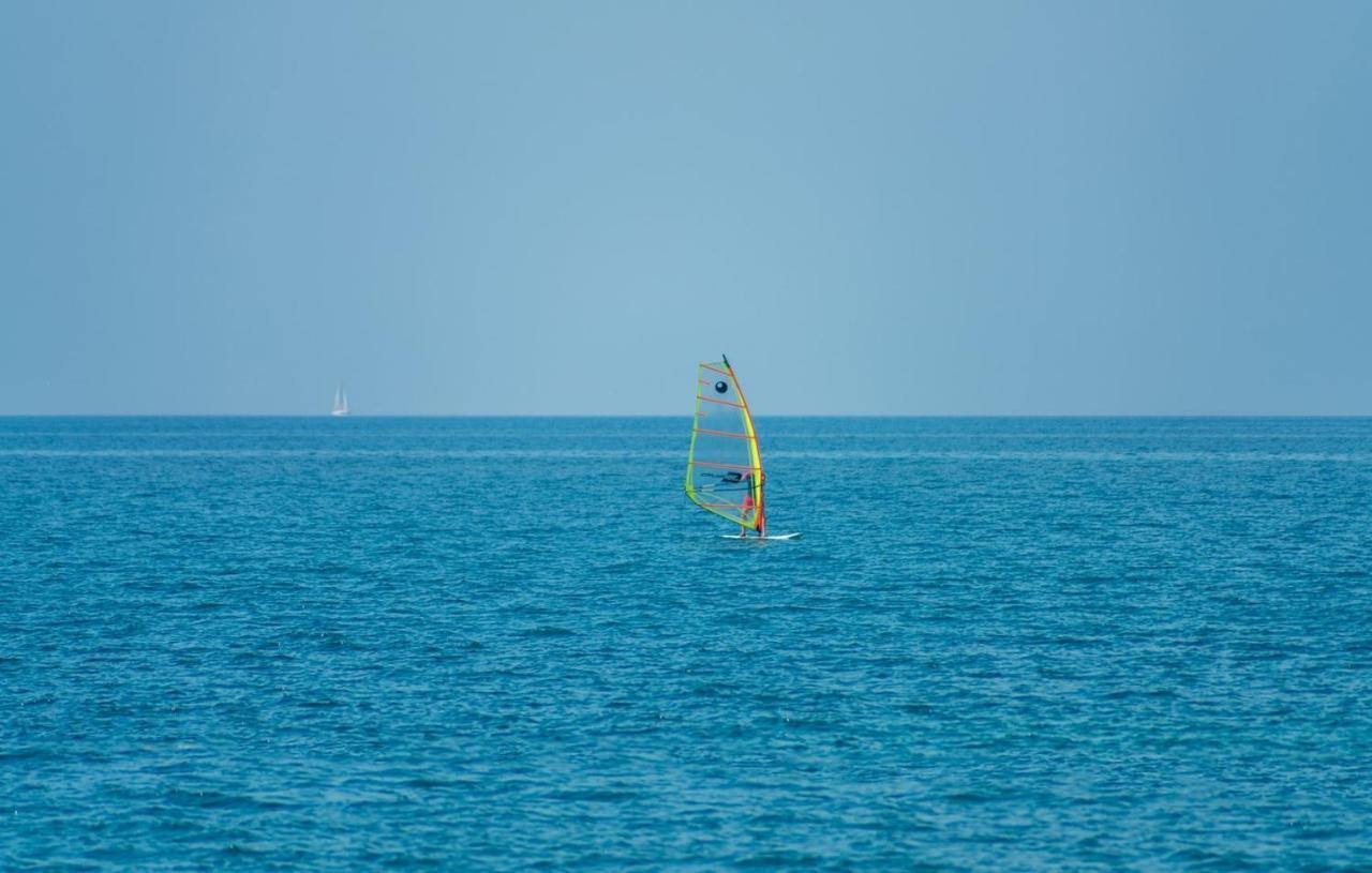 Stancija Lindi Porec Vrvari Экстерьер фото
